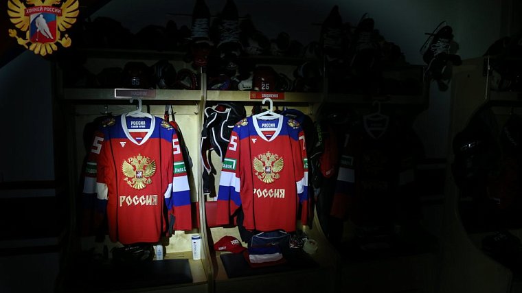 Сборную России отстранили от чемпионата мира по хоккею 2024 года - фото
