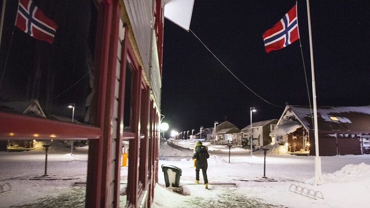 Норвежская лыжная федерация не откажется от участия в заседании FIS, несмотря на присутствие россиян - фото
