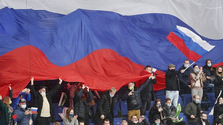 РФС официально объявил о проведении товарищеского матча сборной России и Ирака в Санкт-Петербурге - фото