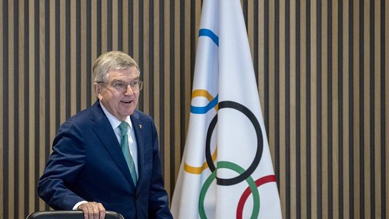 Глава МОК выступил против принципа «коллективной вины» российских спортсменов - фото