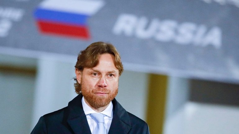 Гаджиев считает, что сменным капитанством Карпин психологически раскрепостил игроков сборной России - фото