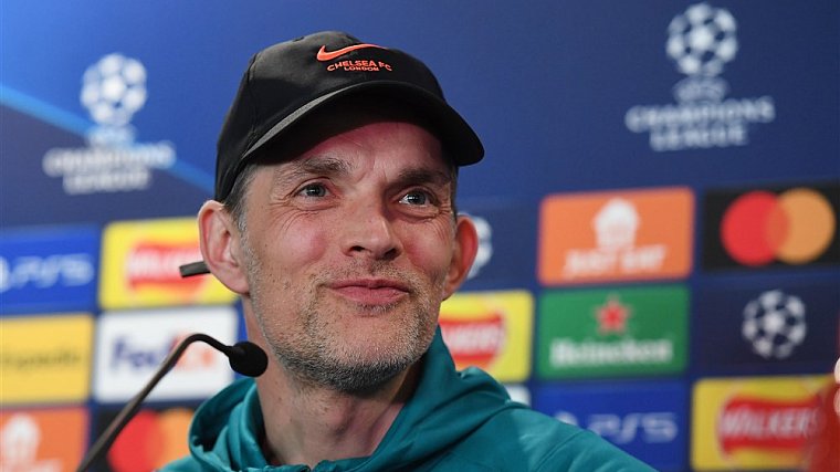 «Бавария» объявила об уходе Нагельсманна. Новым главным тренером стал Тухель - фото