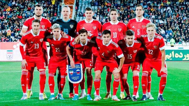 Иракский журналист считает, что сборная России не сможет обыграть Ирак - фото