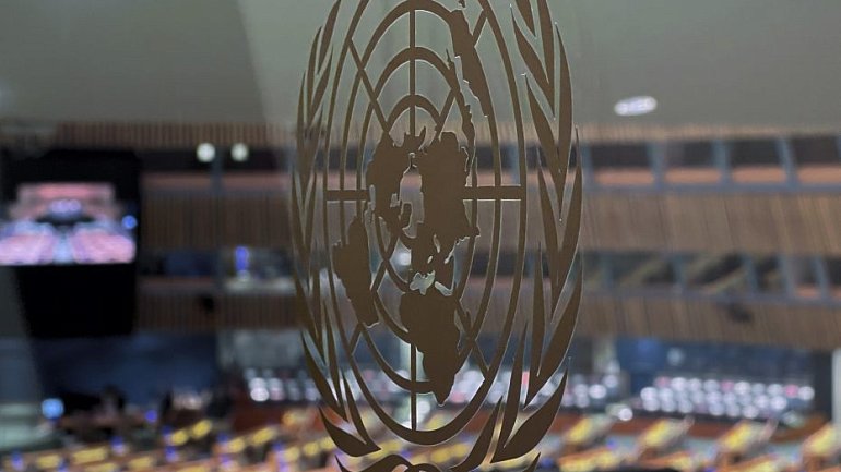 В ООН выступили за допуск россиян к международным турнирам в нейтральном статусе  - фото