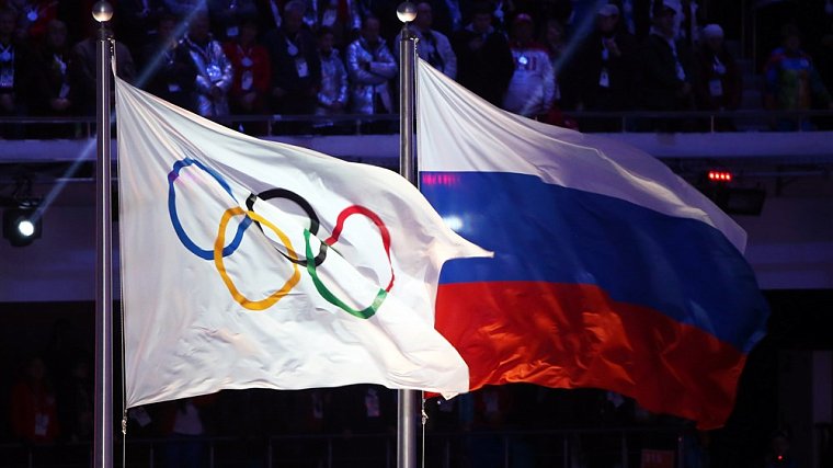 В Польше выступили против допуска российских спортсменов под нейтральным флагом - фото