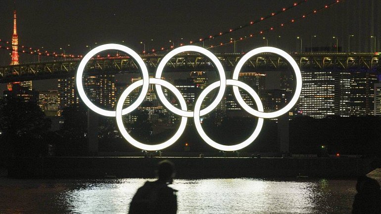 В Австралии заявили о готовности допустить спортсменов из России до Олимпиады 2032 года - фото