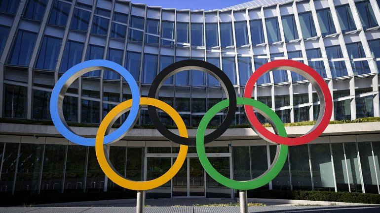 В Германии считают, что МОК выступит за возвращение российских и белорусских спортсменов - фото