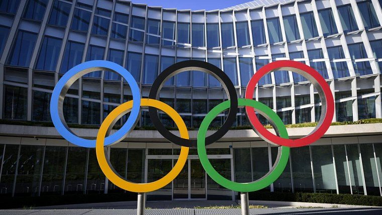 В Германии считают, что МОК выступит за возвращение российских и белорусских спортсменов - фото