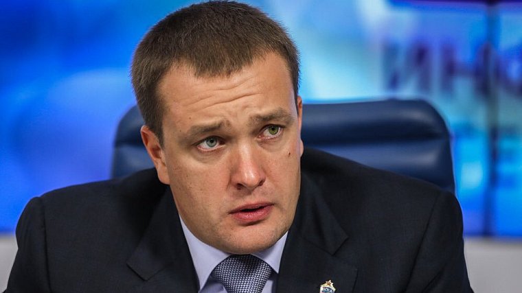 Андрей Ватутин – об изменении в регламенте Единой Лиги ВТБ: Это победа здравого смысла - фото