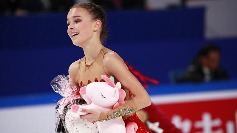 Щербаковой исполнилось 19 лет. Вернется ли олимпийская чемпионка в большой спорт?  - фото