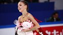 Щербаковой исполнилось 19 лет. Вернется ли олимпийская чемпионка в большой спорт?  - фото