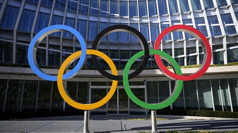 Червиченко предложил организовать альтернативу Олимпийским играм - фото