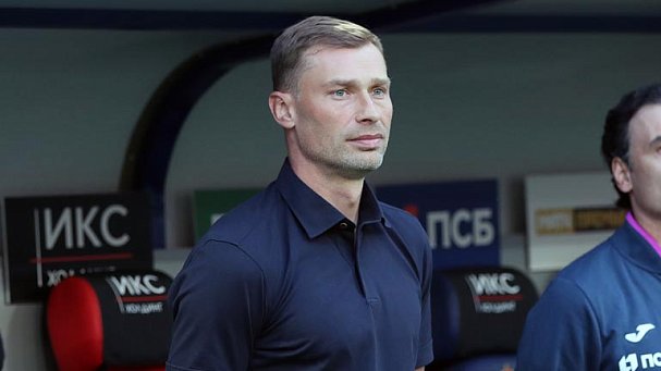 Березуцкий назвал причины ухода из ЦСКА - фото
