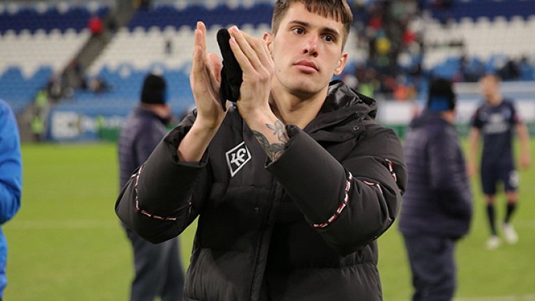 «Крылья Советов» наиграли на победу в матче с ЦСКА, но Бейл перепутал ворота - фото