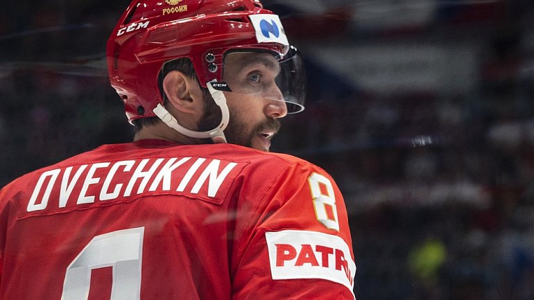 Пять российских игроков НХЛ, которые провели этот сезон лучше Овечкина - фото