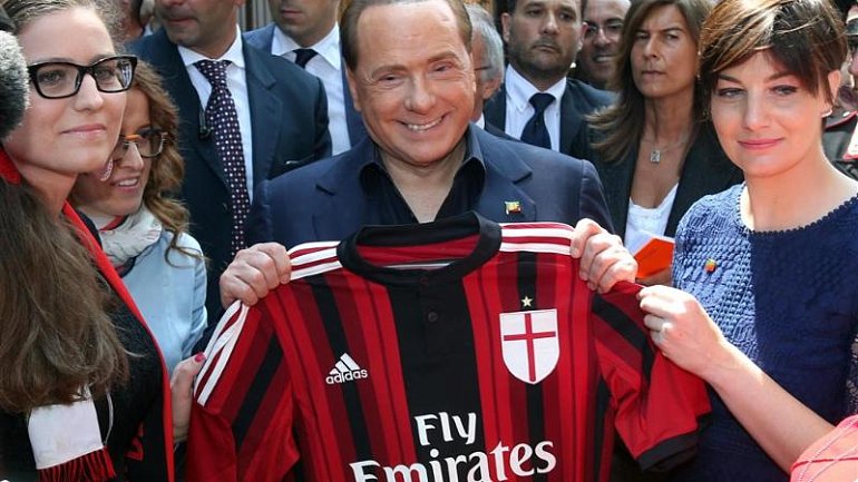 Сделал «Милан» великим и пел для Путина. Как жил Сильвио Берлускони - фото