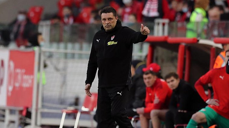 Черевченко заявил, что руководители клубов РПЛ хотят от тренеров быстрого результата - фото