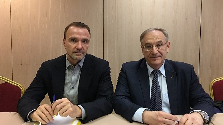 Сихарулидзе стал исполняющим обязанности президента Федерации фигурного катания России - фото