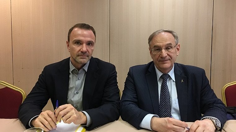 Сихарулидзе прокомментировал назначение на пост президента ФФККР - фото