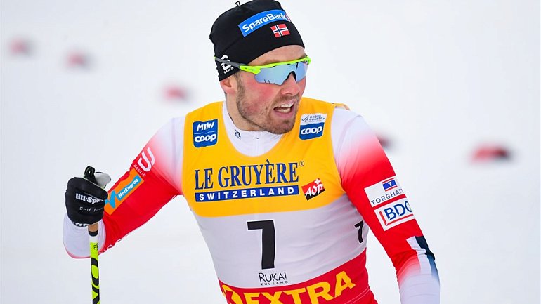 Сборная Норвегии по лыжным гонкам будет сокращена из-за финансового кризиса - фото