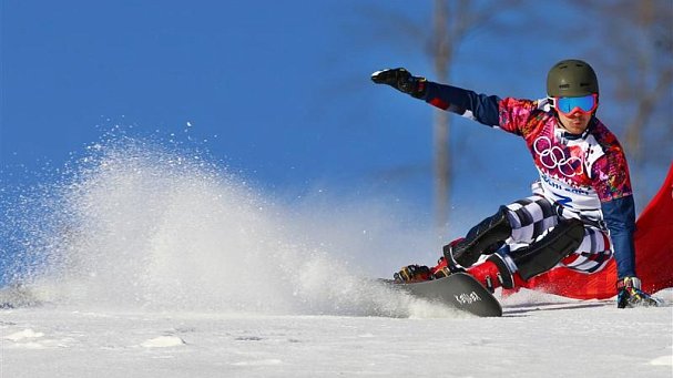 Виктор Уайлд заявил, что хочет открыть в России свою горнолыжную школу - фото