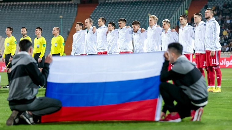 Стало известно, кто заменит сборную России на турнире CAFA - фото