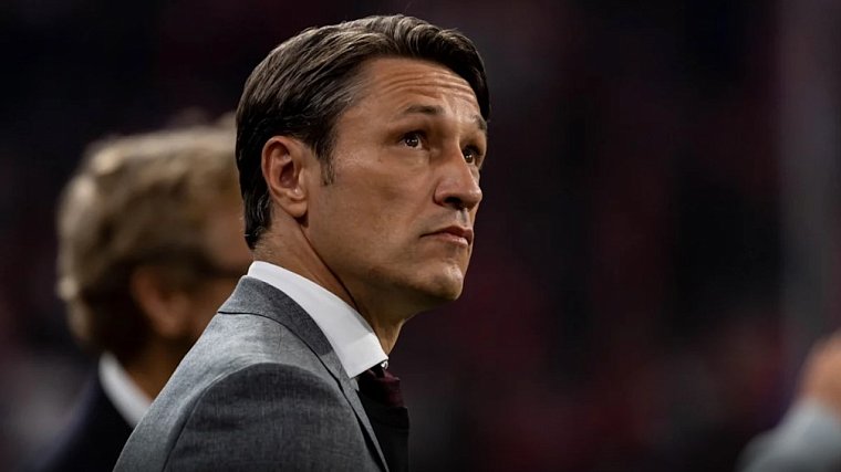 Нико Ковач отправлен в отставку с поста главного тренера «Баварии» - фото