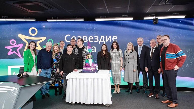 Основатель «Созвездия Добра»: Валуев, Прядкин и Басков не чужды благотворительности - фото