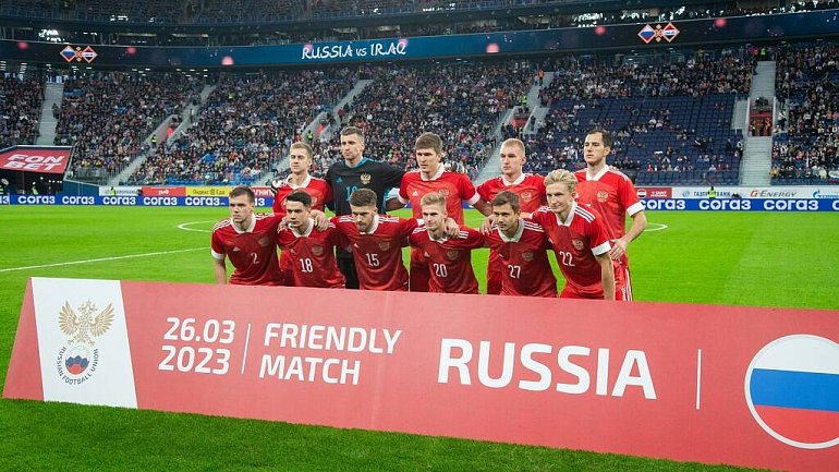 Тихие маневры. Как РФС сохраняет Россию в международном футболе - фото