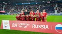 Тихие маневры. Как РФС сохраняет Россию в международном футболе - фото