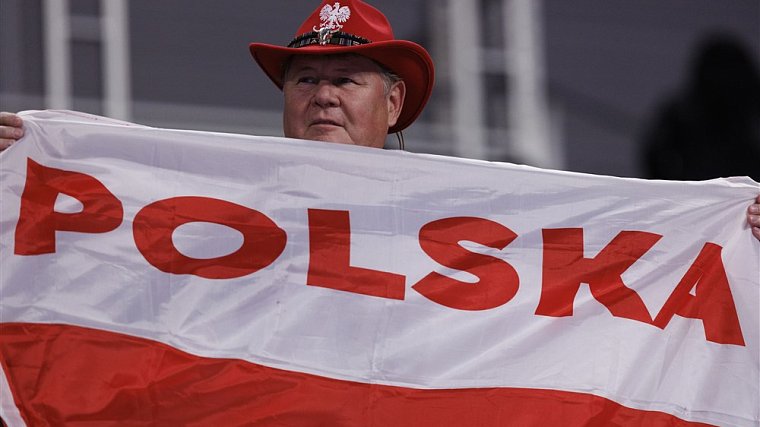 Польша создает коалицию для недопуска на соревнования спортсменов из России - фото
