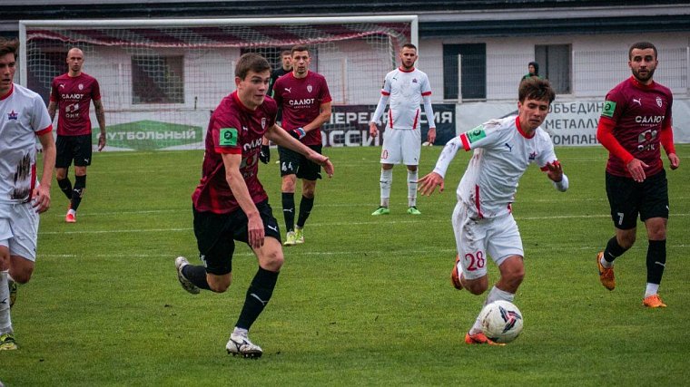 Два воспитанника «Краснодара» организовали договорной матч во Второй лиге - фото