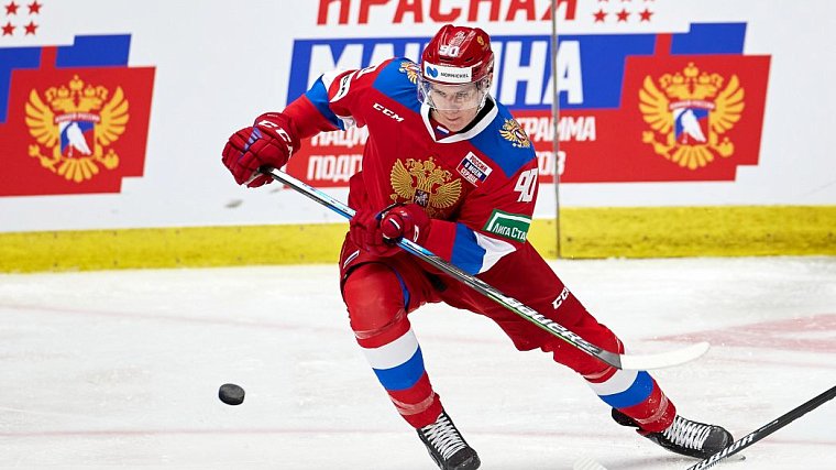 Назаров об отъезде молодых россиян в НХЛ: Там ты никому не нужен, если ты не суперзвезда - фото