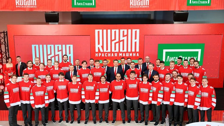 Сборная «Россия 25» одержала победу над Беларусью  - фото