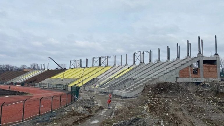«Алания» не нужна в РПЛ. Почему во Владикавказе столько лет не могут построить стадион?  - фото