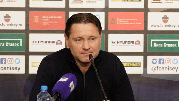 Аленичев высказался о причинах спада в игре «Спартака» в весенней части РПЛ - фото