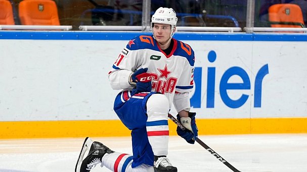 Никишин высказался о решении НХЛ не проводить Кубок мира без сборной России - фото