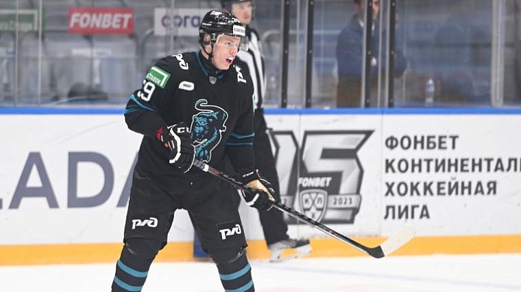  Агент Мичкова заявил, что игроку важнее закрепиться в СКА, чем уехать в НХЛ  - фото