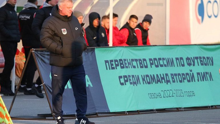 Кирьяков: Меня не звали в «Динамо» - фото