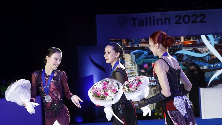 Тарасова верит, что российские фигуристы примут участие на следующем чемпионате Европы - фото