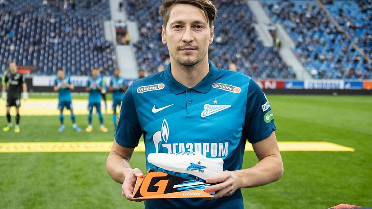 Радченко – о возможном уходе Кузяева из «Зенита»: Он может играть в средней команде Ла Лиги - фото