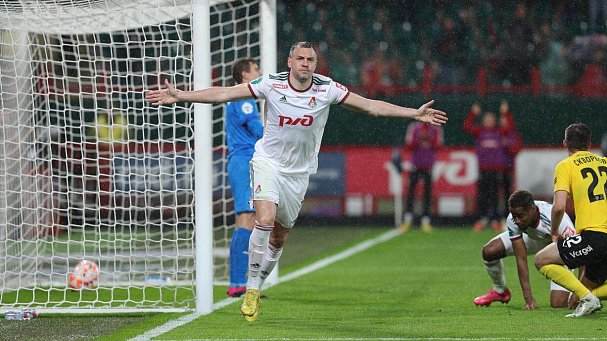 Бывший защитник «Локомотива» Дюрица заявил, что Дзюба должен остаться в клубе - фото