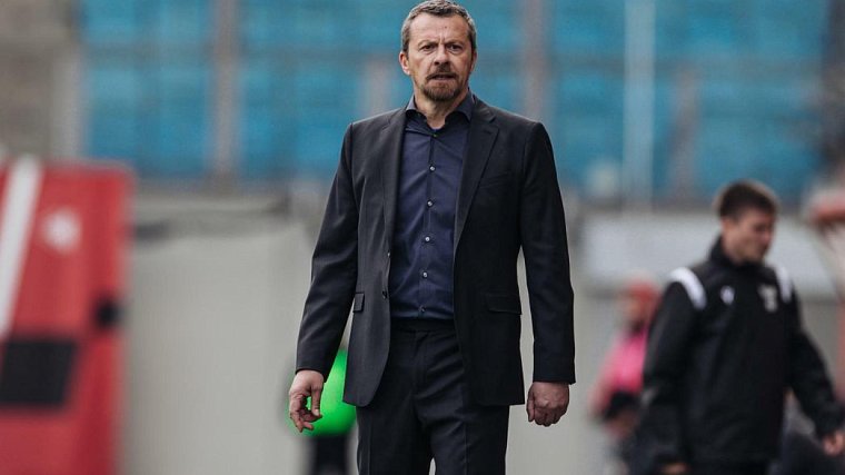 Йоканович уволен из «Динамо» - фото