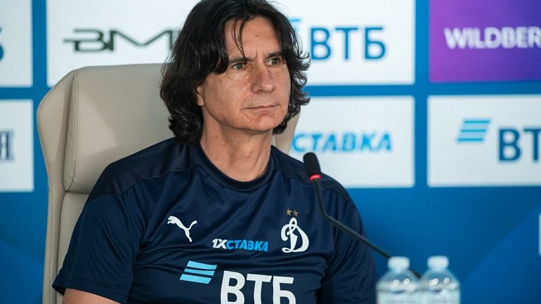«Динамо» не будет увольнять спортивного директора Бувача вместе с Йокановичем - фото