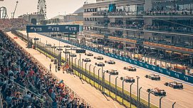 «Игора Драйв» – это упущенная возможность «Формулы 1»: большое интервью о несостоявшемся Гран-при России - фото