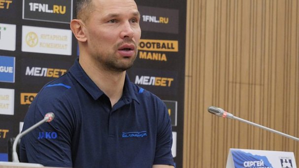 Капелло считает, что у главного тренера «Балтики» Игнашевича большой потенциал - фото