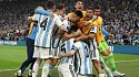 Почему победа Аргентины на чемпионате мира – это великолепно! - фото