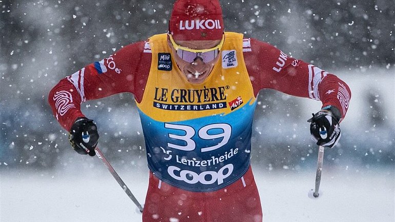Международная федерация лыжного спорта оставила в силе действующее отстранение россиян - фото