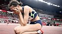 Олимпийская чемпионка ушла в слезах. Мария Ласицкене готова к завершению карьеры - фото