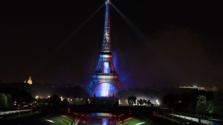 Париж запретит одноразовый пластик на Олимпийский играх 2024 года - фото